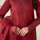 Maria B | Luxury Pret 25 | DW-EA25-68