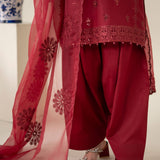 Maria B | Luxury Pret 25 | DW-EA25-68