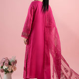 Maria B | Luxury Pret 25 |  DW-EA25-74