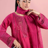 Maria B | Luxury Pret 25 |  DW-EA25-74