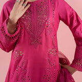 Maria B | Luxury Pret 25 |  DW-EA25-74