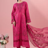 Maria B | Luxury Pret 25 |  DW-EA25-74