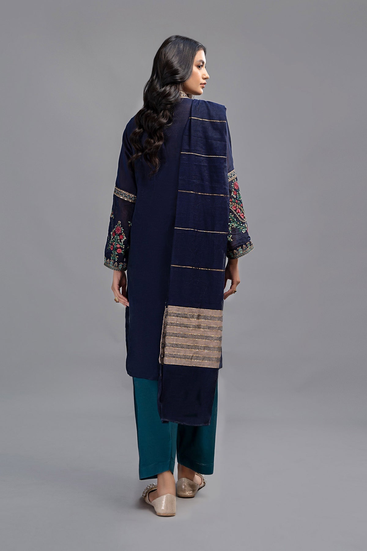 Maria B | Casual Pret 2024 | DW-EF23-89
