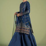 Maria B | Casual Pret 2024 | DW-EF24-15