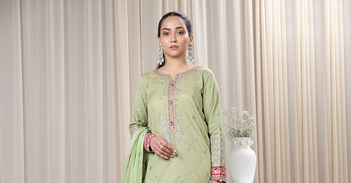 Maria B | Casual Pret 2024 | DW-EF24-23