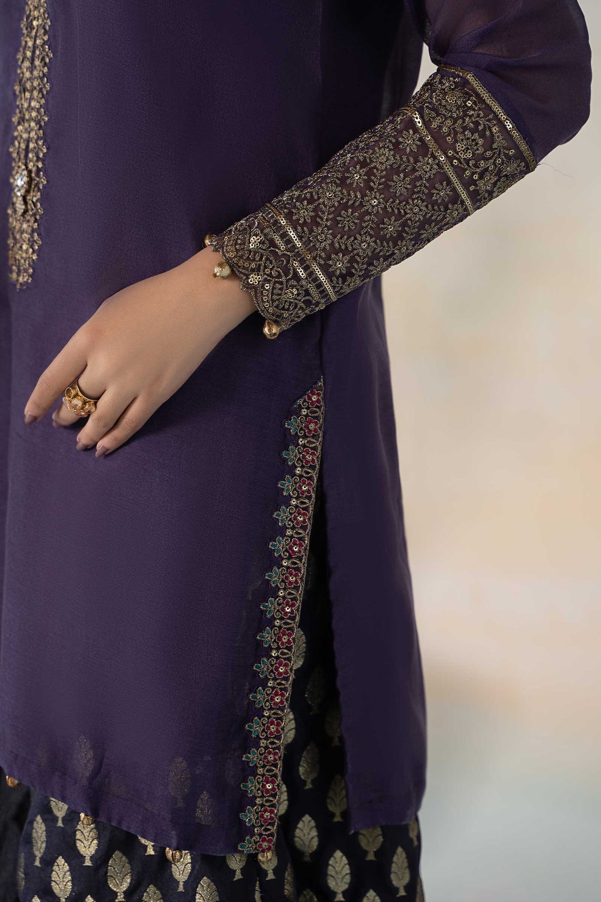 Maria B | Casual Pret 2024 | DW-EF24-104