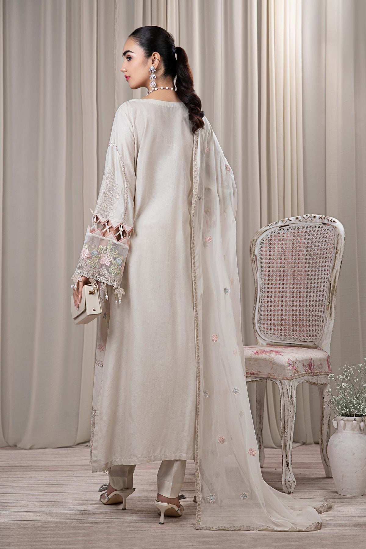 Maria B | Casual Pret 2024 | DW-EF24-109
