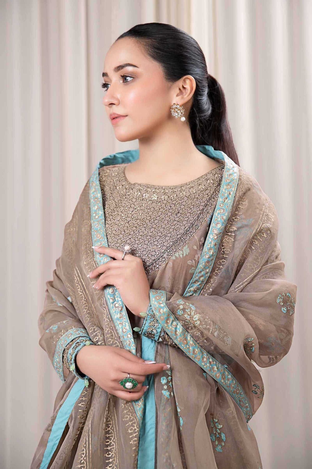 Maria B | Casual Pret 2024 | DW-EF24-56