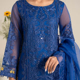 Maria B | Casual Pret 25 | DW-EF25-02