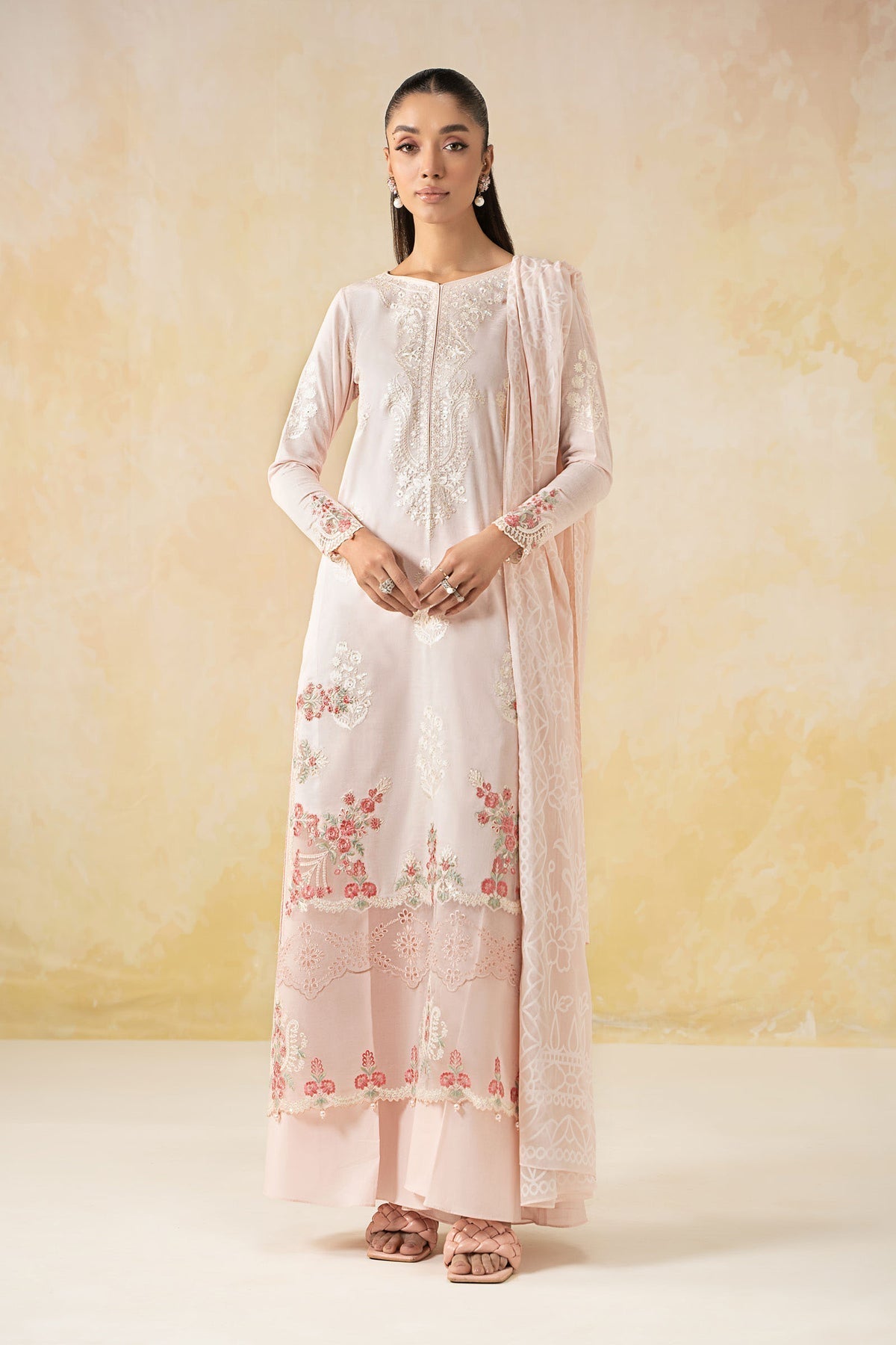 Maria B | Formal Wears | DW-EF25-03