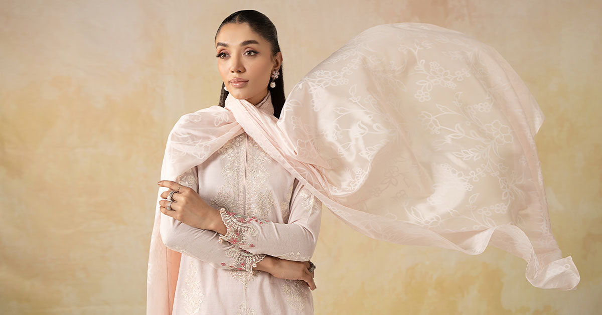 Maria B | Formal Wears | DW-EF25-03