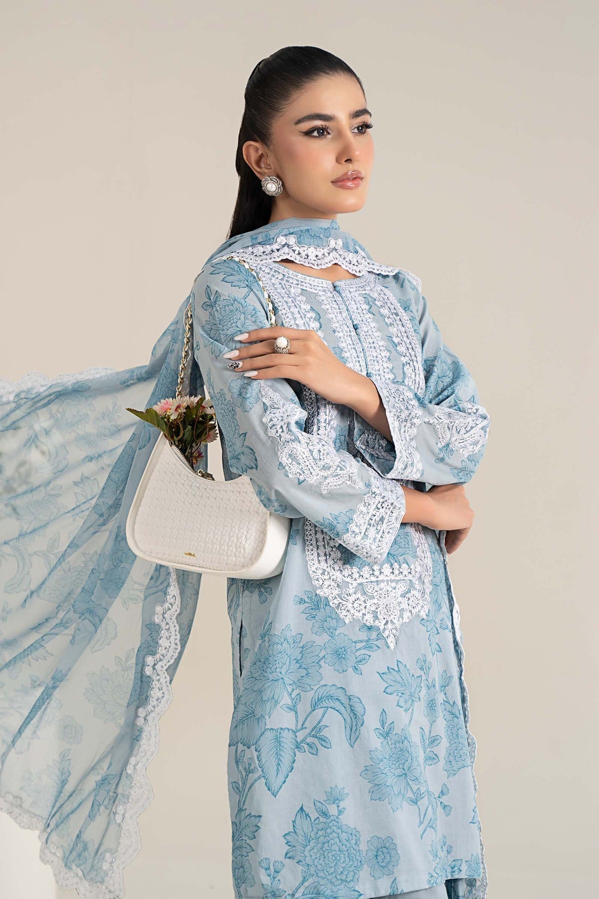 Maria B | Formal Wears | DW-EF25-124