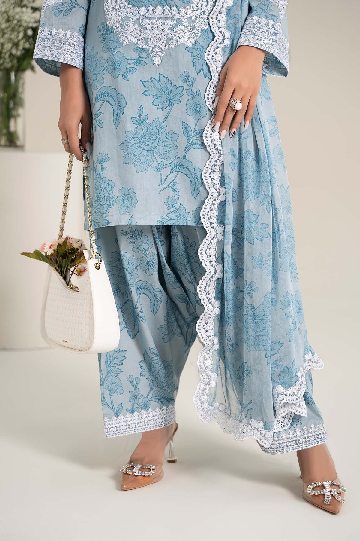 Maria B | Formal Wears | DW-EF25-124