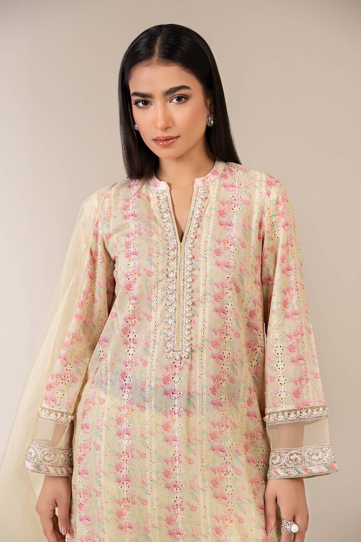 Maria B | Formal Wears | DW-EF25-18