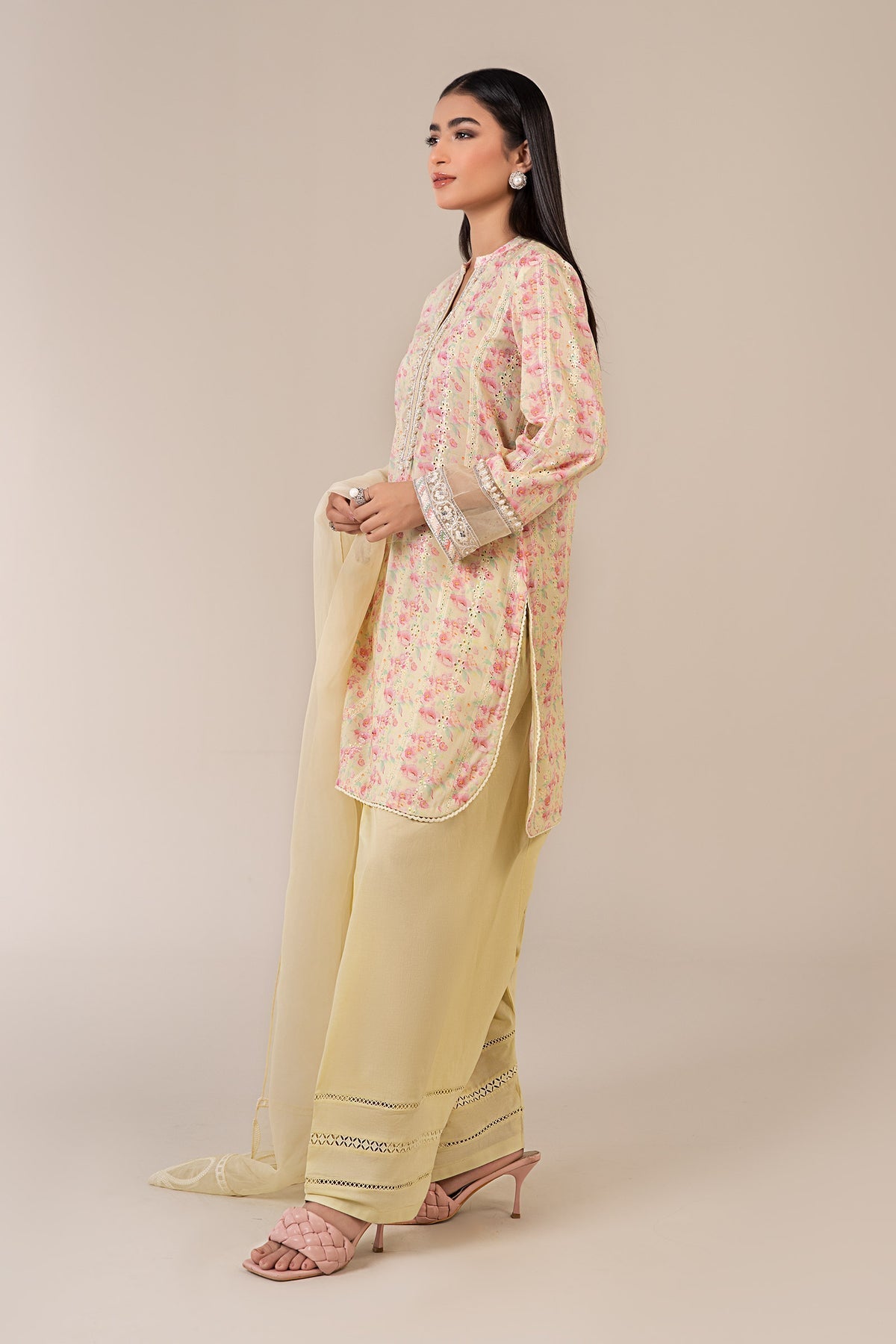 Maria B | Formal Wears | DW-EF25-18