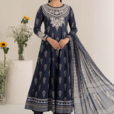 Maria B | Formal Wears | DW-EF25-22
