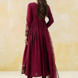 Maria B | Luxury Pret 25 | DW-EF25-43