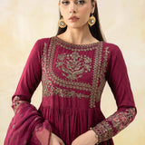 Maria B | Luxury Pret 25 | DW-EF25-43