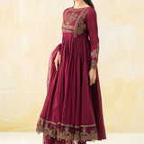Maria B | Luxury Pret 25 | DW-EF25-43