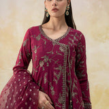 Maria B | Luxury Pret 25 | DW-EF25-78