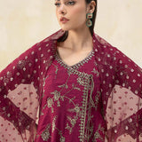 Maria B | Luxury Pret 25 | DW-EF25-78