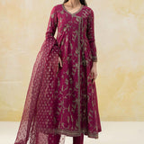 Maria B | Luxury Pret 25 | DW-EF25-78