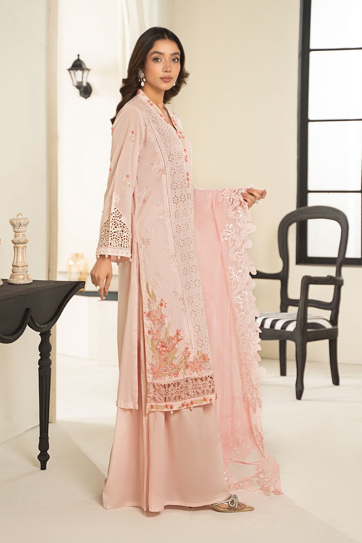 Maria B | Casual Pret 2024 | DW-EF24-05A