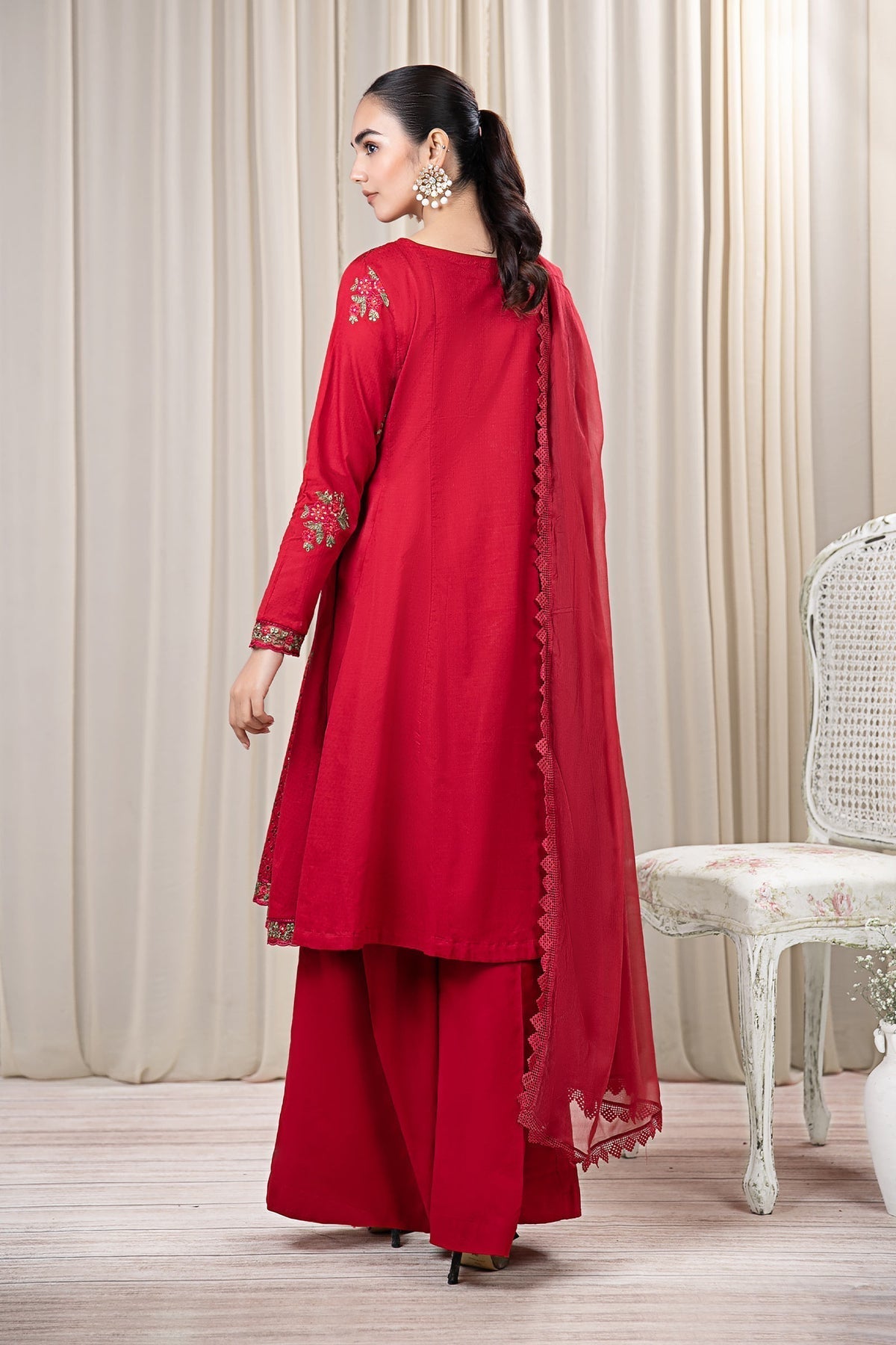 Maria B | Casual Pret 2024 | DW-EF24-08