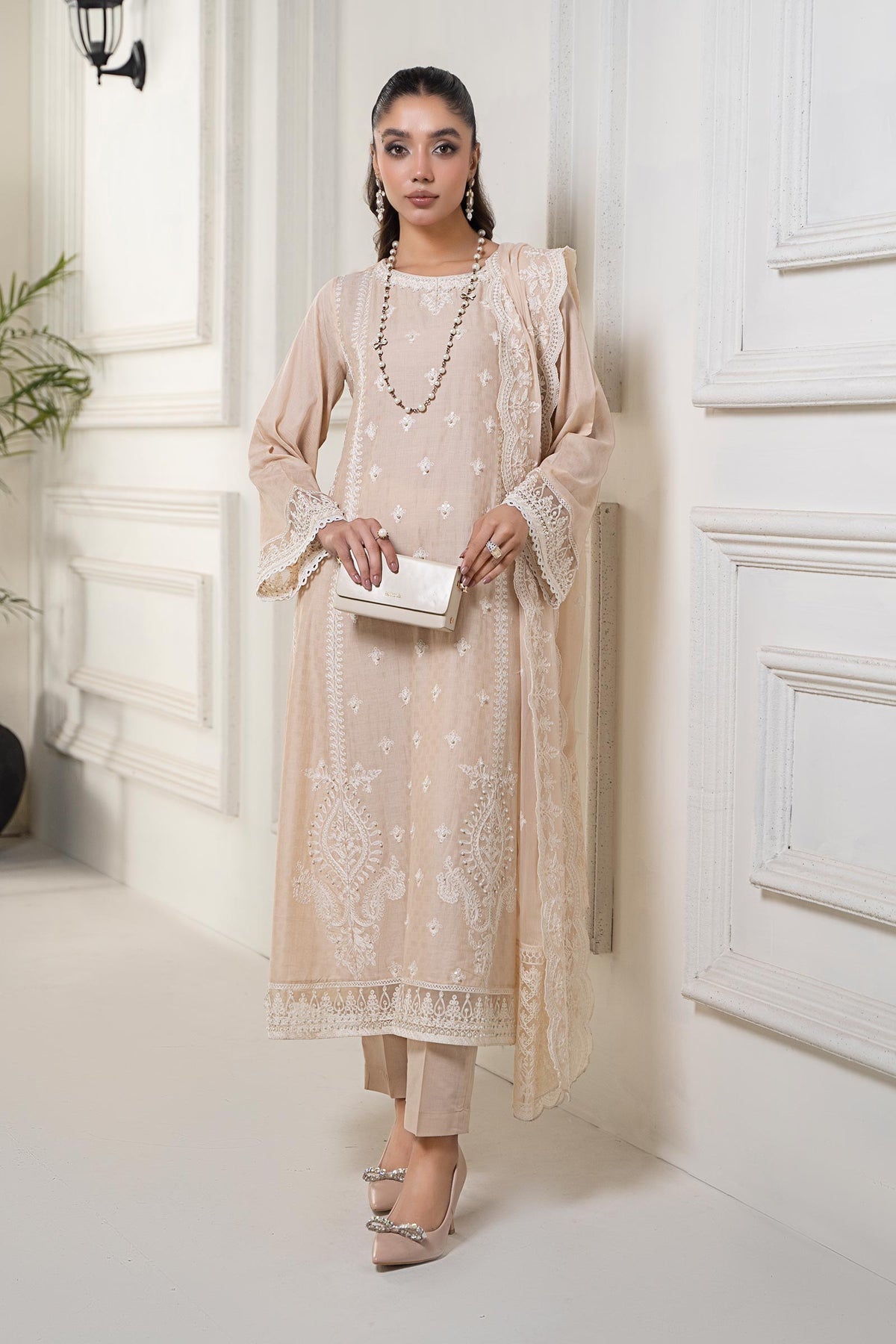Maria B | Casual Pret 2024 | DW-EF24-117