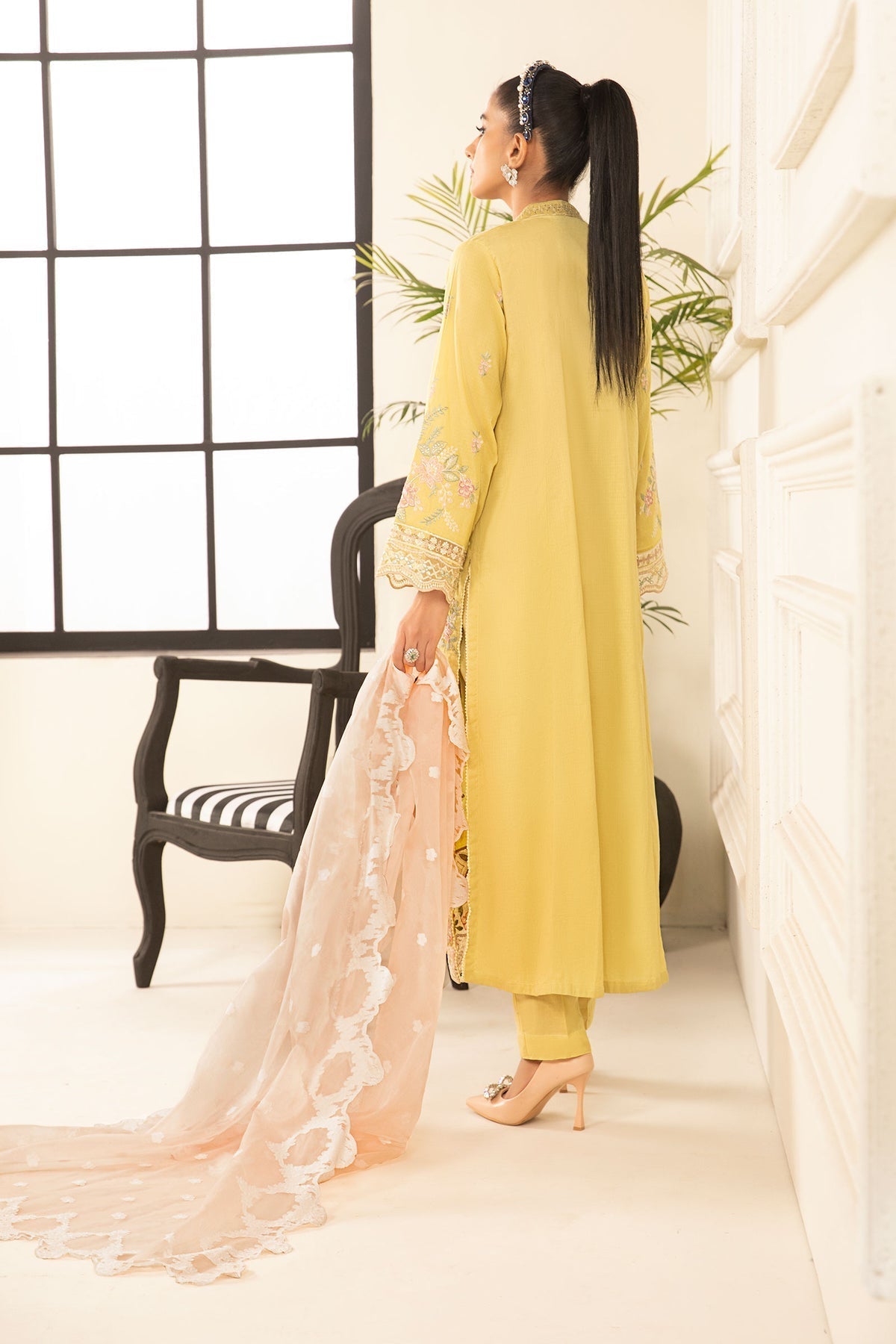 Maria B | Casual Pret 2024 | DW-EF24-33A