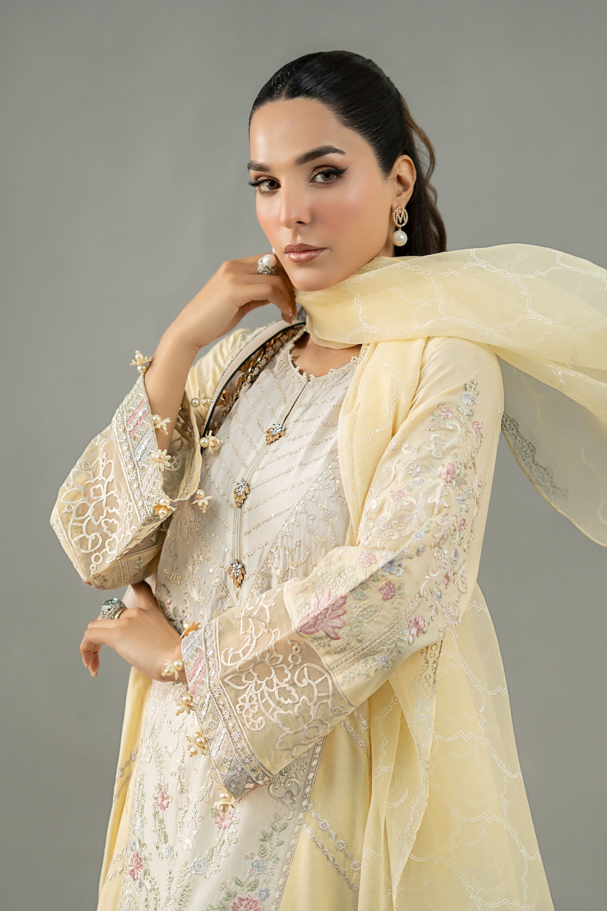 Maria B | Formal Wears | DW-EF25-69
