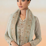Maria B | Luxury Pret 25 | DW-EF25-88