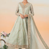 Maria B | Luxury Pret 25 | DW-EF25-88