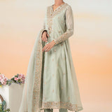 Maria B | Luxury Pret 25 | DW-EF25-88