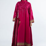 Maria B | Casual Pret 2024 | Linen Suit | DW-W24-103