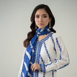 Maria B | Luxury Pret 25 | DW-EA25-60