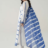 Maria B | Luxury Pret 25 | DW-EA25-60