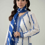 Maria B | Luxury Pret 25 | DW-EA25-60