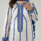 Maria B | Luxury Pret 25 | DW-EA25-60