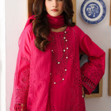 Maria B | Luxury Pret 25 |  DW-EA25-74