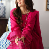 Maria B | Luxury Pret 25 |  DW-EA25-74