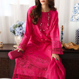 Maria B | Luxury Pret 25 |  DW-EA25-74