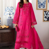Maria B | Luxury Pret 25 |  DW-EA25-74
