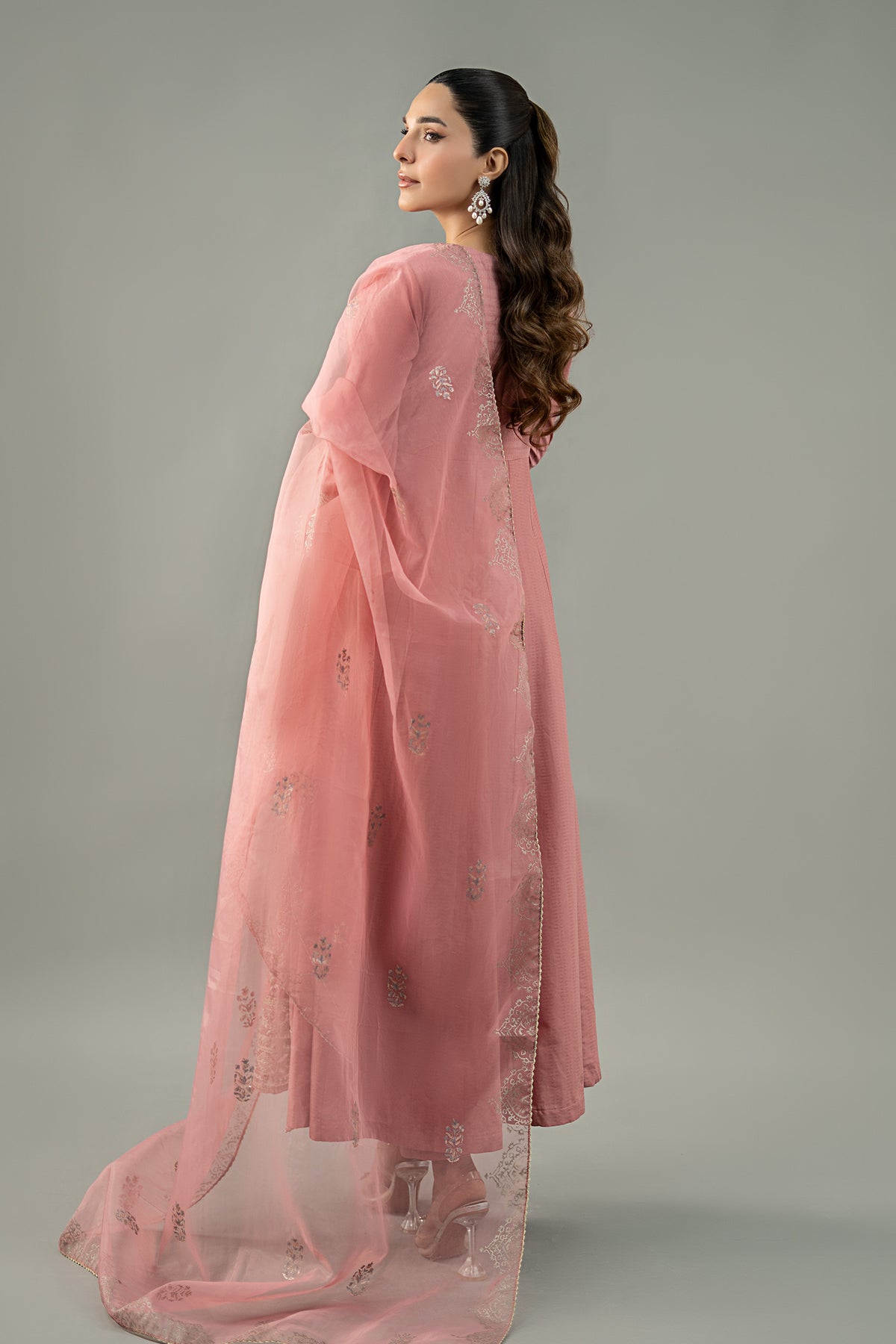 Maria B | Formal Wears | DW-EF25-76