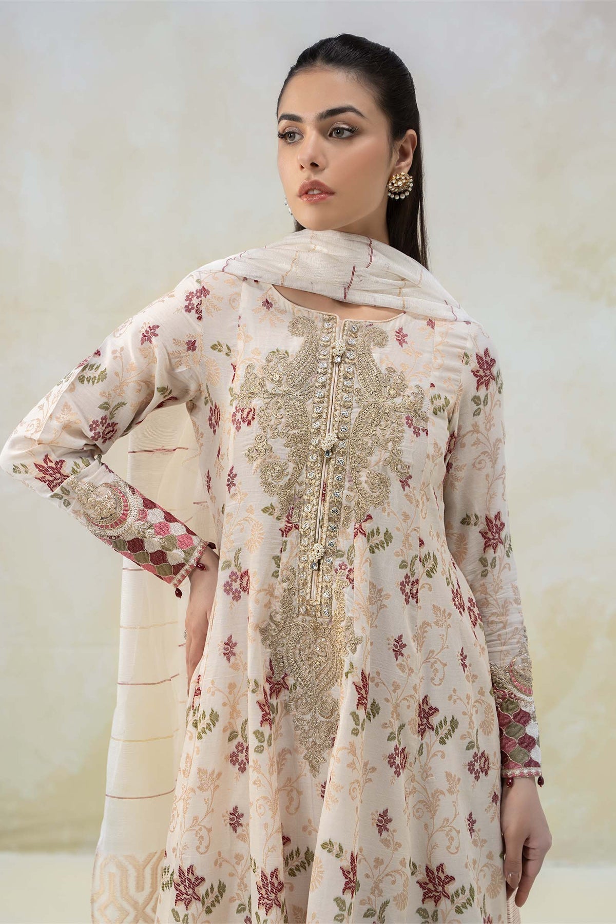 Maria B | Formal Wears | DW-EF22-23R1