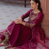 Maria B | Luxury Pret 25 | DW-EF25-43