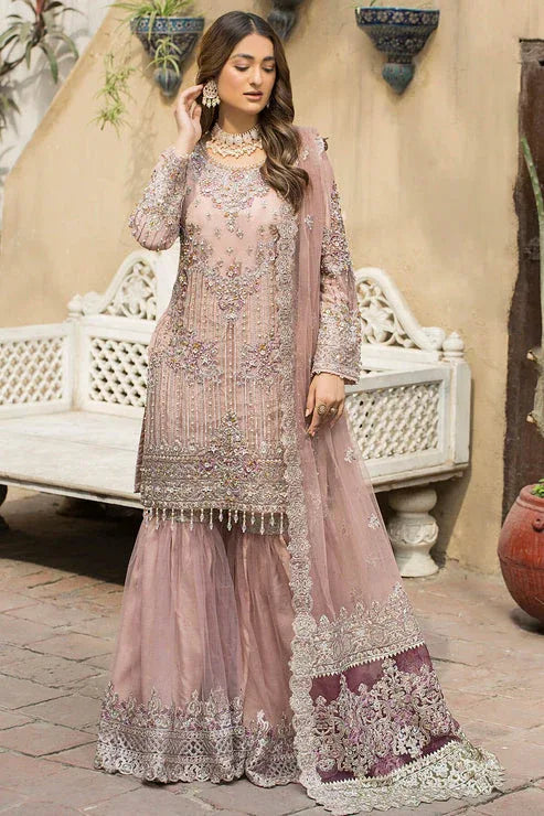 Imrozia Premium | Serene Collection | D-103 Ela - Rang-e-Khaas