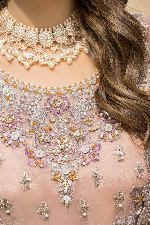 Imrozia Premium | Serene Collection | D-103 Ela - Rang-e-Khaas