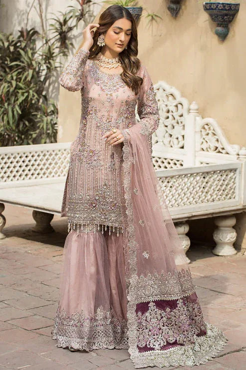 Imrozia Premium | Serene Collection | D-103 Ela - Rang-e-Khaas