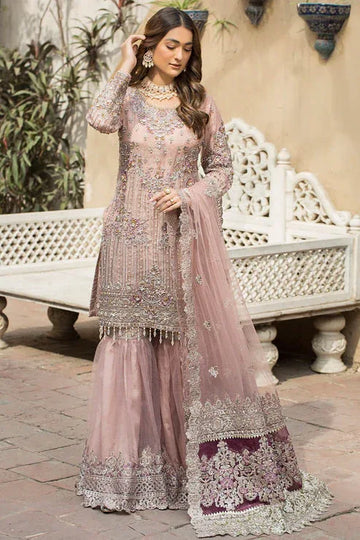 Imrozia Premium | Serene Collection | D-103 Ela - Rang-e-Khaas